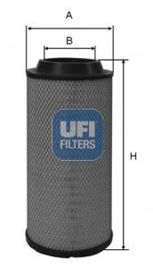 Buy Ufi 27.B32.00 at a low price in Poland!