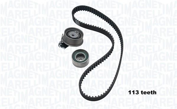 Magneti marelli 341306520000 Timing Belt Kit 341306520000: Buy near me in Poland at 2407.PL - Good price!