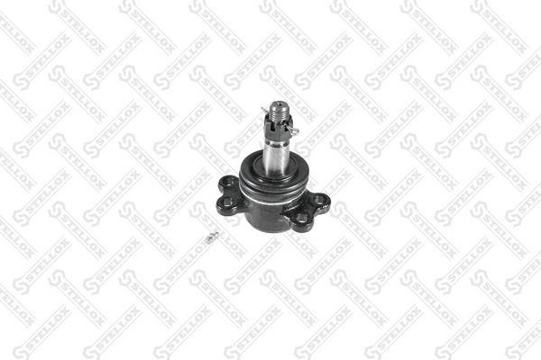 Stellox 52-50002A-SX Ball joint 5250002ASX: Buy near me in Poland at 2407.PL - Good price!