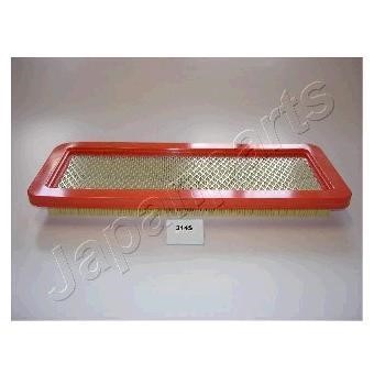 Japanparts FA-314S Air filter FA314S: Buy near me in Poland at 2407.PL - Good price!