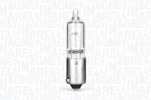 Żarówka H21W 12V 21W Magneti marelli 002052500000