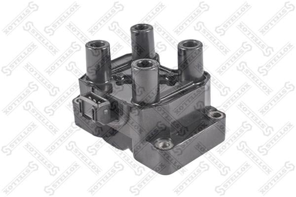 Stellox 61-00074-SX Ignition coil 6100074SX: Buy near me at 2407.PL in Poland at an Affordable price!
