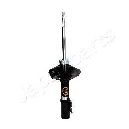 Japanparts MM-80014 Front oil and gas suspension shock absorber MM80014: Buy near me in Poland at 2407.PL - Good price!