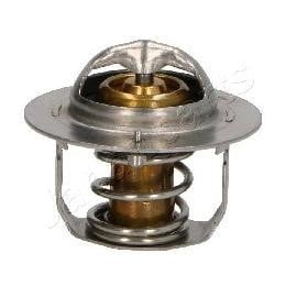 Термостат системы охлаждения двигателя Suzuki Sj 413 (Сузуки Сджей 413): VT600 Japanparts Термостат