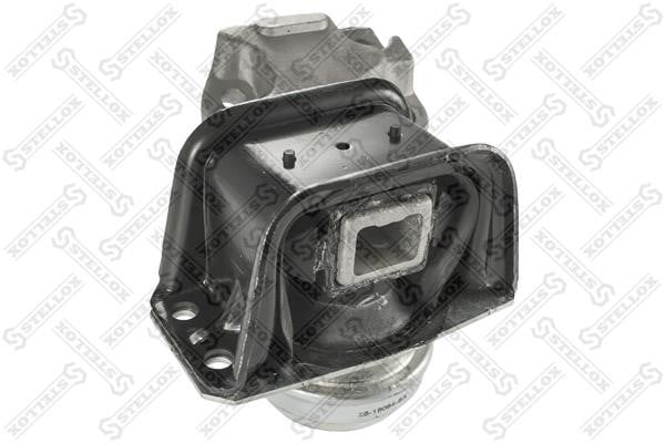 Engine mount Citroen C4: 2518084SX Stellox Engine mount upper right