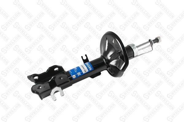 Stellox 4214-0242-SX Front suspension shock absorber 42140242SX: Buy near me in Poland at 2407.PL - Good price!