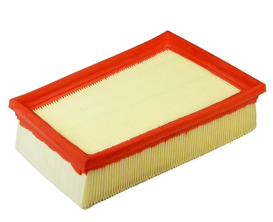 Bosch F 026 400 126 Air filter F026400126: Buy near me in Poland at 2407.PL - Good price!
