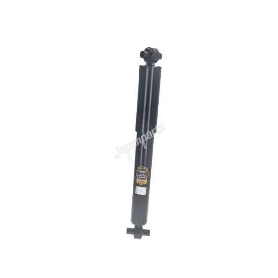 Japanparts MM-33038 Rear oil and gas suspension shock absorber MM33038: Buy near me in Poland at 2407.PL - Good price!