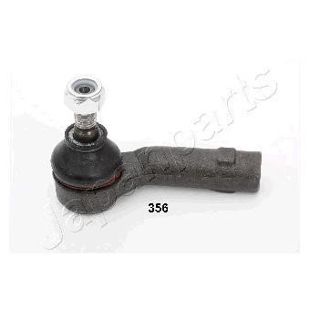 Japanparts TI-355L Tie rod end left TI355L: Buy near me in Poland at 2407.PL - Good price!