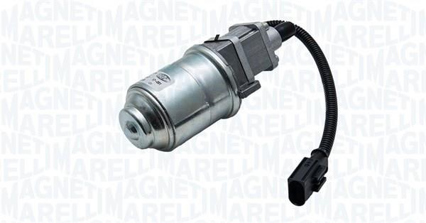 OIL PUMP Magneti marelli 024000015010