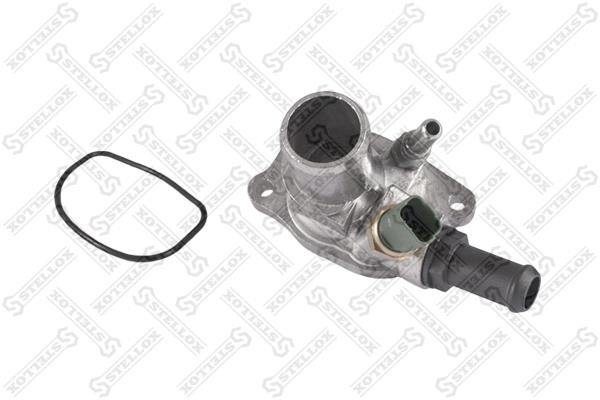 Stellox 23-40056-SX Thermostat, coolant 2340056SX: Buy near me in Poland at 2407.PL - Good price!