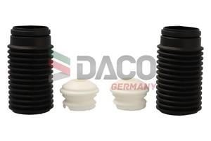 PK3610 Daco Shock absorber dust cover kit, 2 pcs