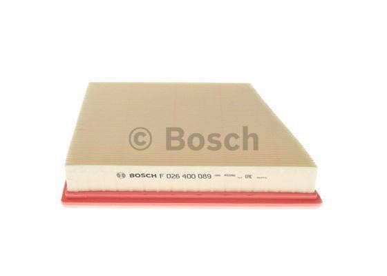 Bosch Luftfilter – Preis 70 PLN