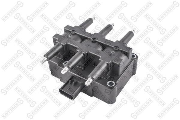 Stellox 61-00065-SX Ignition coil 6100065SX: Buy near me in Poland at 2407.PL - Good price!