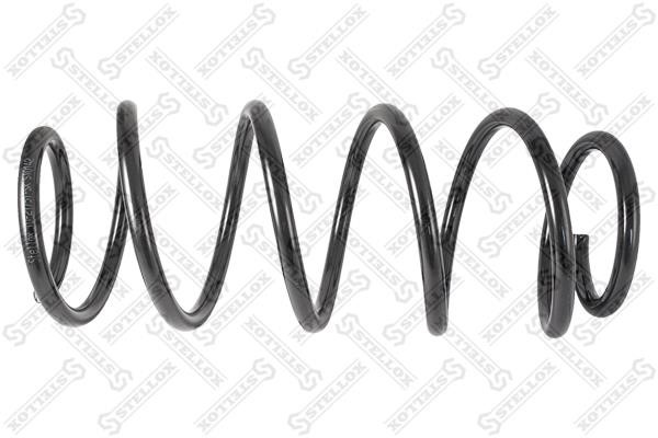 Stellox 10-21751-SX Suspension spring front 1021751SX: Buy near me in Poland at 2407.PL - Good price!