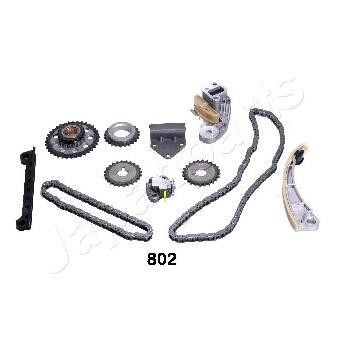 KDK802 Japanparts Timing chain kit