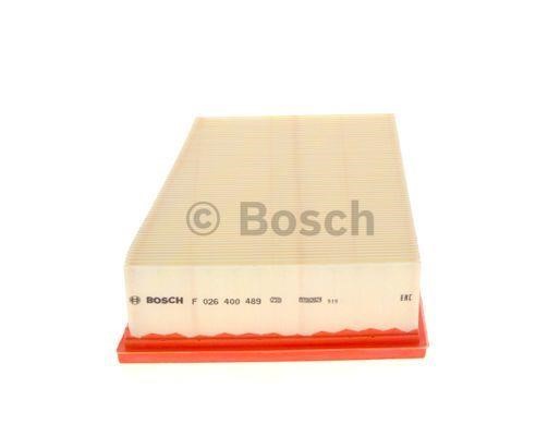 Kaufen Sie Bosch F026400489 zum guten Preis bei 2407.PL!