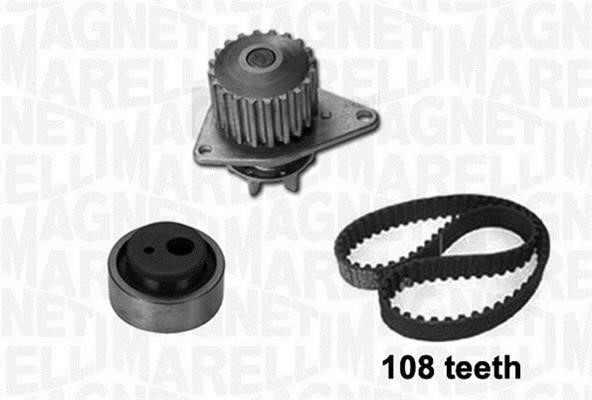 Buy Magneti marelli 341401950001 at a low price in Poland!