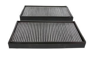 Champion CCF0115C Activated Carbon Cabin Filter CCF0115C: Buy near me at 2407.PL in Poland at an Affordable price!