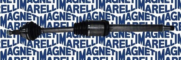 302004190074 Magneti marelli Вал приводной