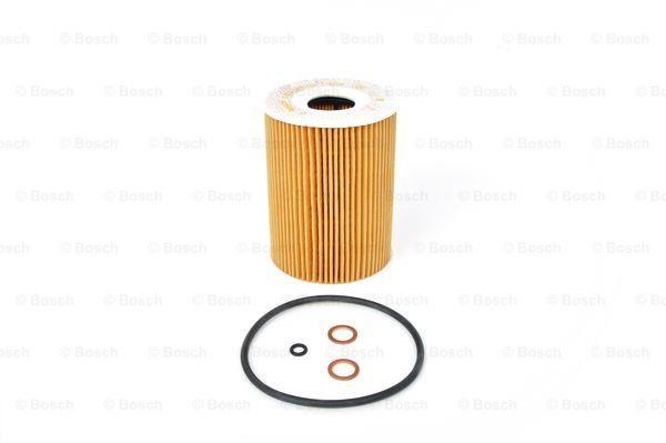 Купить Bosch F 026 407 255 по низкой цене в Польше!