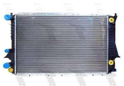 VAG 4A0121251P Radiator, engine cooling 4A0121251P: Buy near me at 2407.PL in Poland at an Affordable price!