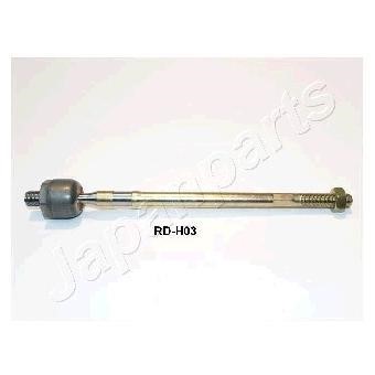Japanparts RD-H03 Inner Tie Rod RDH03: Buy near me in Poland at 2407.PL - Good price!