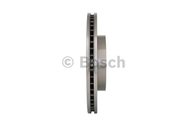 Bosch Bremsscheibe – Preis 222 PLN