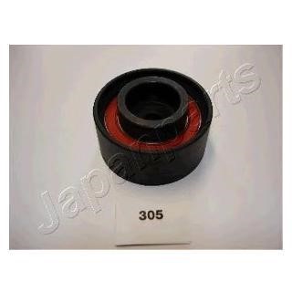 Japanparts BE-305 Tensioner pulley, timing belt BE305: Buy near me in Poland at 2407.PL - Good price!