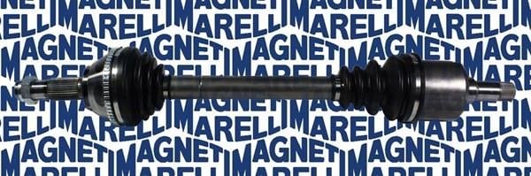 302004190031 Magneti marelli Вал приводной