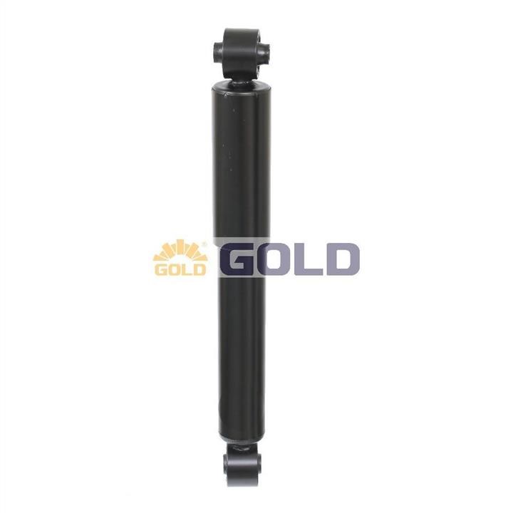 Gold 9130553 Rear suspension shock 9130553: Buy near me in Poland at 2407.PL - Good price!