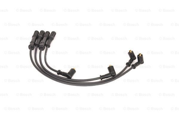 Bosch Ignition lead set – price 87 PLN
