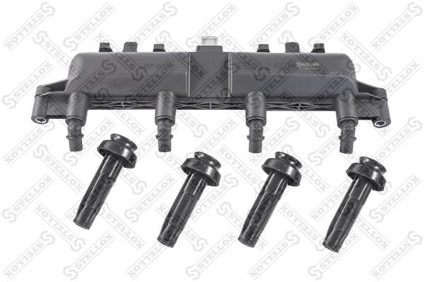 Stellox 61-00029-SX Ignition coil 6100029SX: Buy near me in Poland at 2407.PL - Good price!