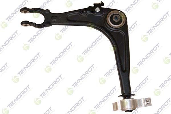 Teknorot P-489ZB Suspension arm front lower left P489ZB: Buy near me in Poland at 2407.PL - Good price!