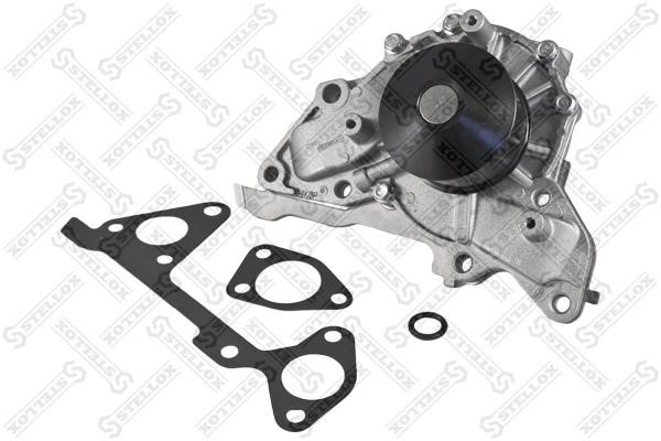 Stellox 4500-0314-SX Water pump 45000314SX: Buy near me in Poland at 2407.PL - Good price!