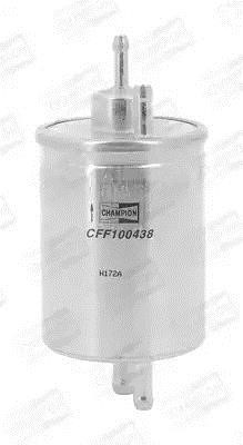 Champion CFF100438 Fuel filter CFF100438: Buy near me in Poland at 2407.PL - Good price!
