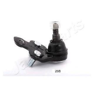Japanparts BJ-208L Ball joint BJ208L: Buy near me in Poland at 2407.PL - Good price!
