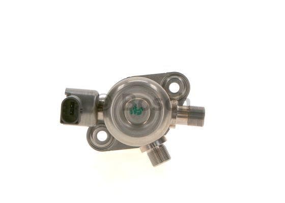 Injection Pump Bosch 0 261 520 341