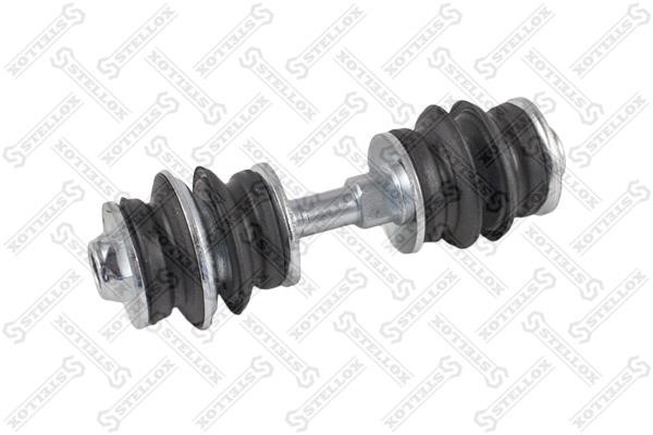Stellox 56-00712-SX Front stabilizer bar 5600712SX: Buy near me at 2407.PL in Poland at an Affordable price!