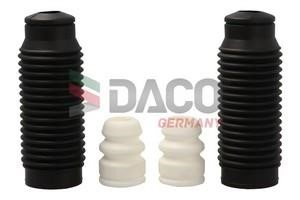 Daco PK1305 Dustproof kit for 2 shock absorbers PK1305: Buy near me in Poland at 2407.PL - Good price!