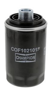 Champion COF102101S Oil Filter COF102101S: Buy near me in Poland at 2407.PL - Good price!