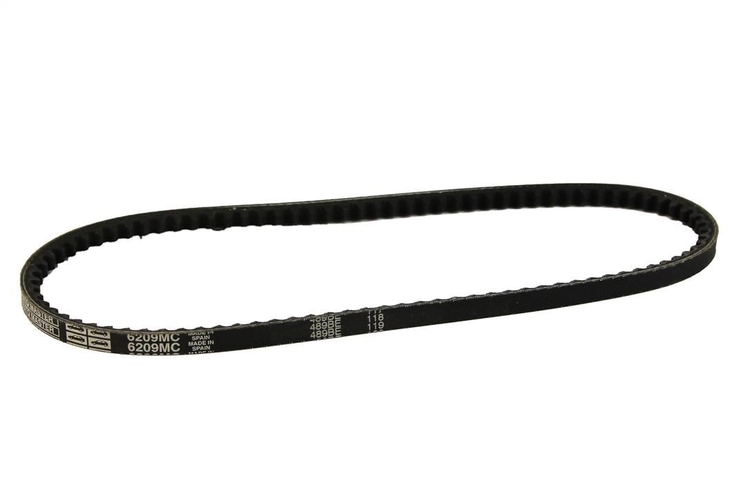 6209MC Gates V-belt 10X725