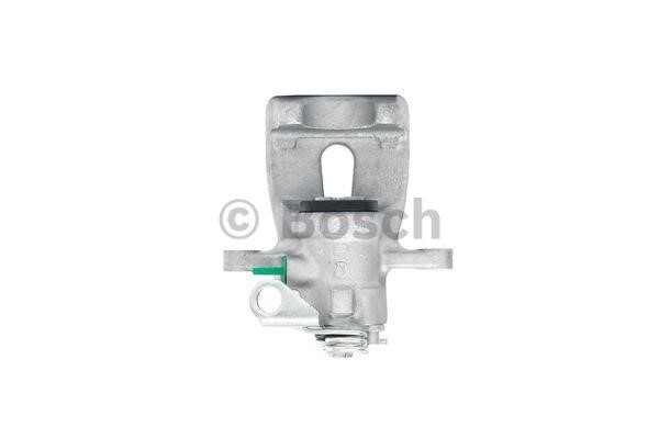 Bosch Bremssattel hinten links – Preis 386 PLN