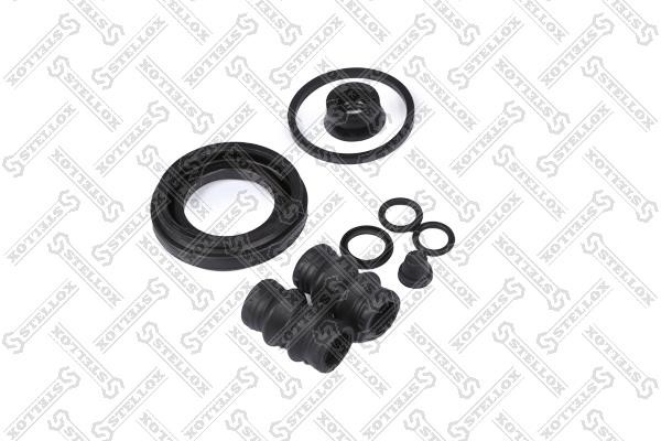 Stellox 04-99012-SX Repair Kit, brake caliper 0499012SX: Buy near me in Poland at 2407.PL - Good price!