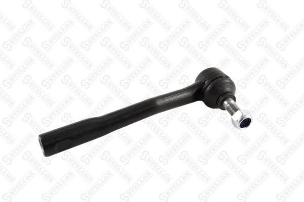 Track rod end ball joint Toyota Picnic: 5100248ASX Stellox Left tie rod end