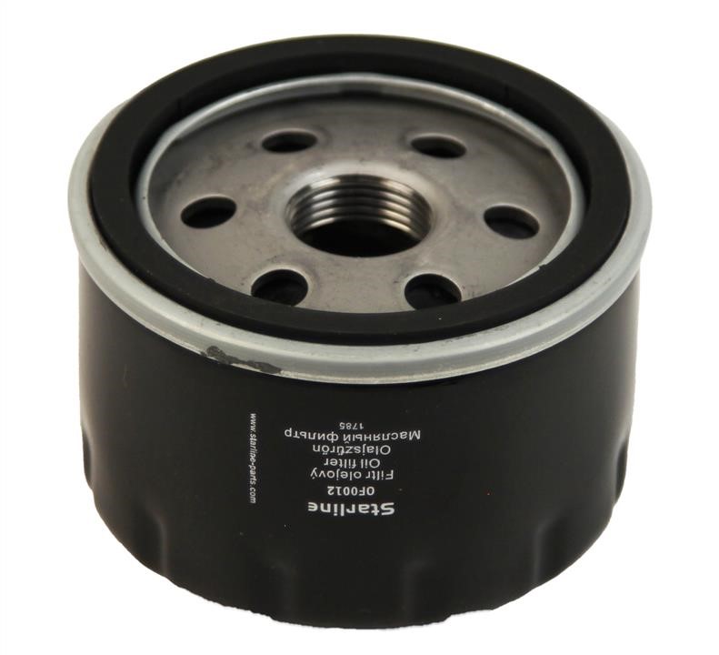 StarLine SF OF0012 Oil Filter SFOF0012: Buy near me in Poland at 2407.PL - Good price!