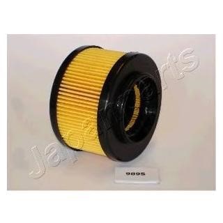 Japanparts FC-989S Fuel filter FC989S: Buy near me in Poland at 2407.PL - Good price!