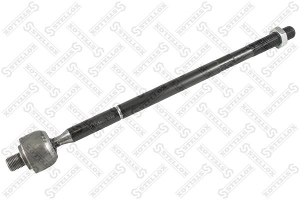 Track rod Iveco: 5500516SX Stellox Inner Tie Rod