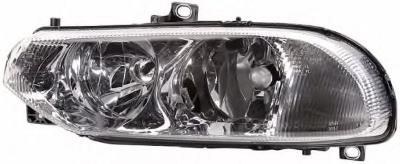 Fiat/Alfa/Lancia 60620135 Headlamp 60620135: Buy near me in Poland at 2407.PL - Good price!