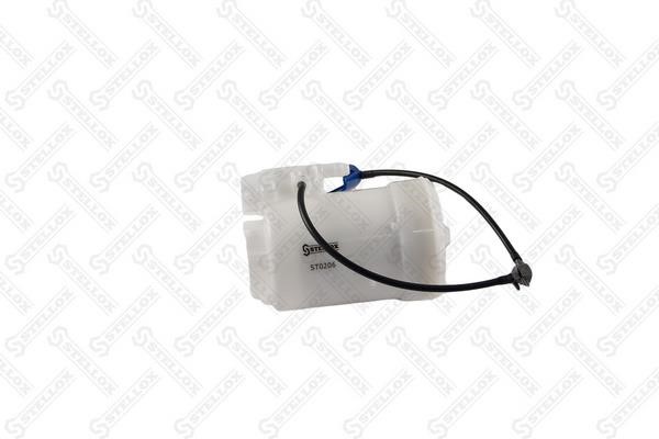 Stellox 21-00861-SX Fuel filter 2100861SX: Buy near me in Poland at 2407.PL - Good price!